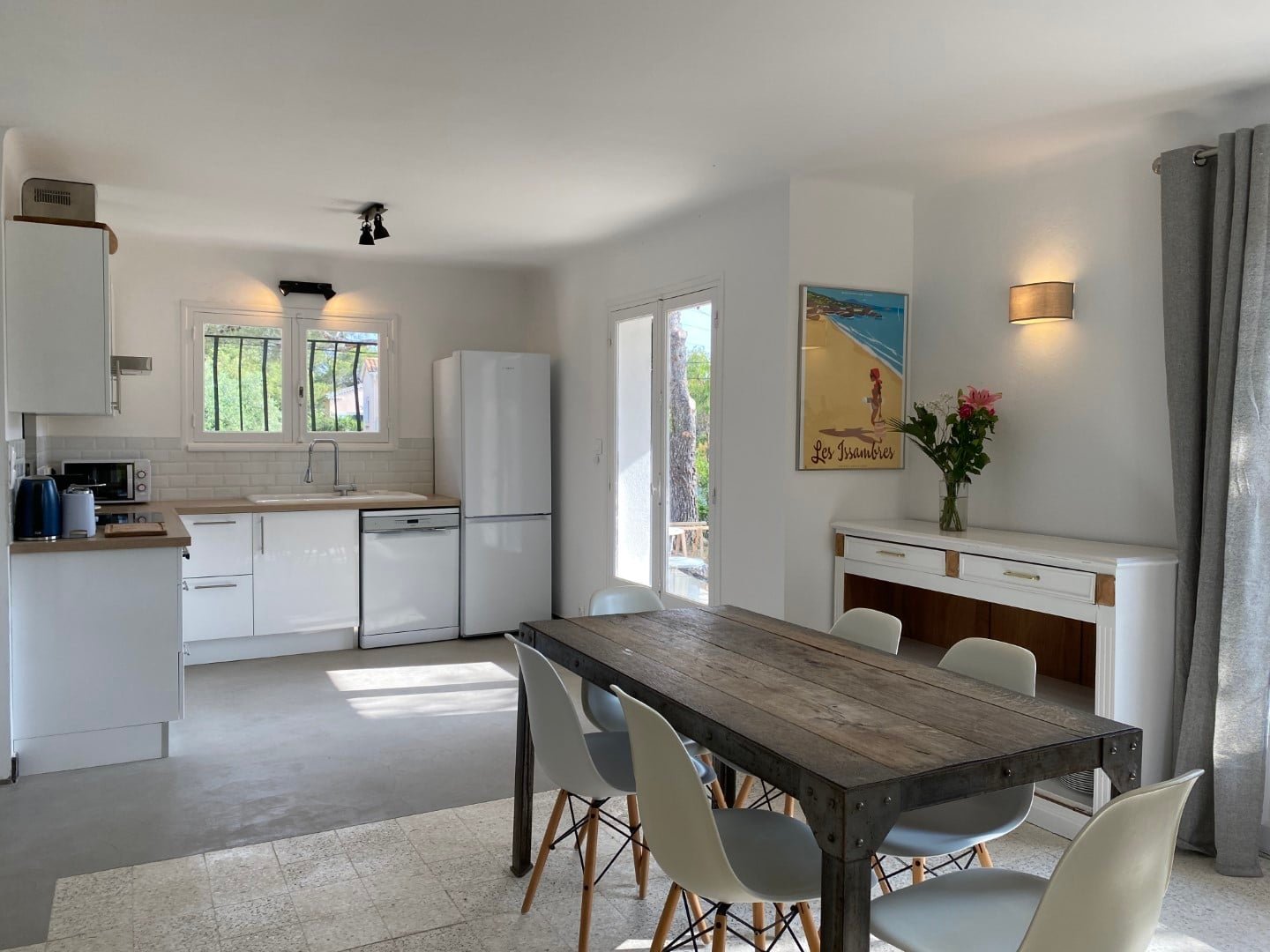 Maison de Vacances Saint Aygulf