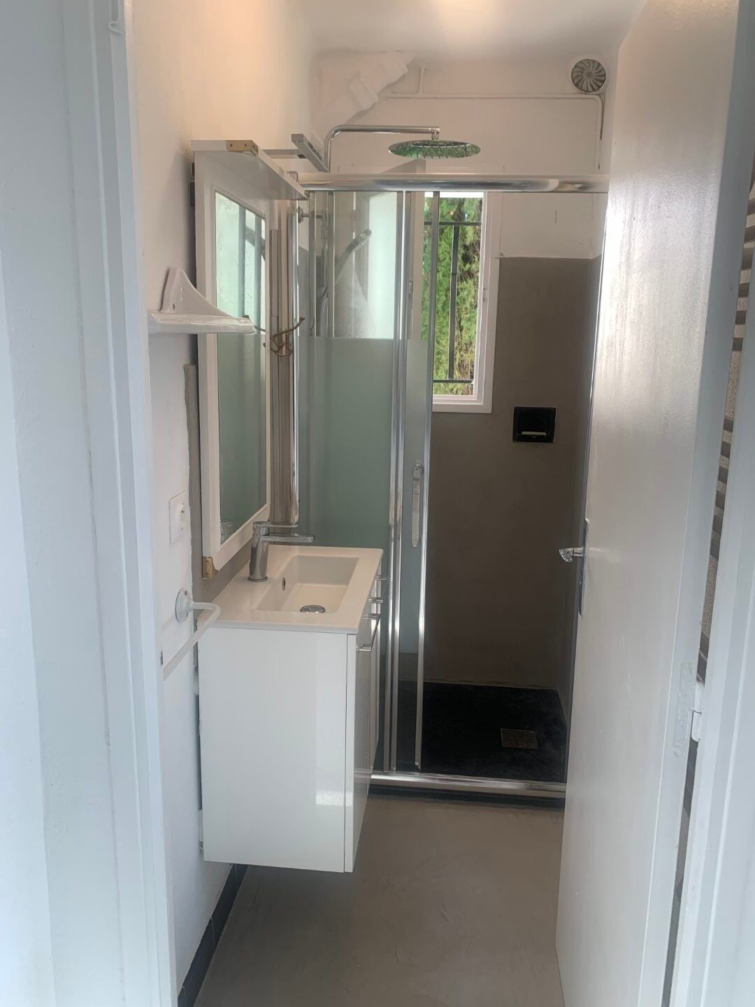 Maison de vacances Saint Aygulf