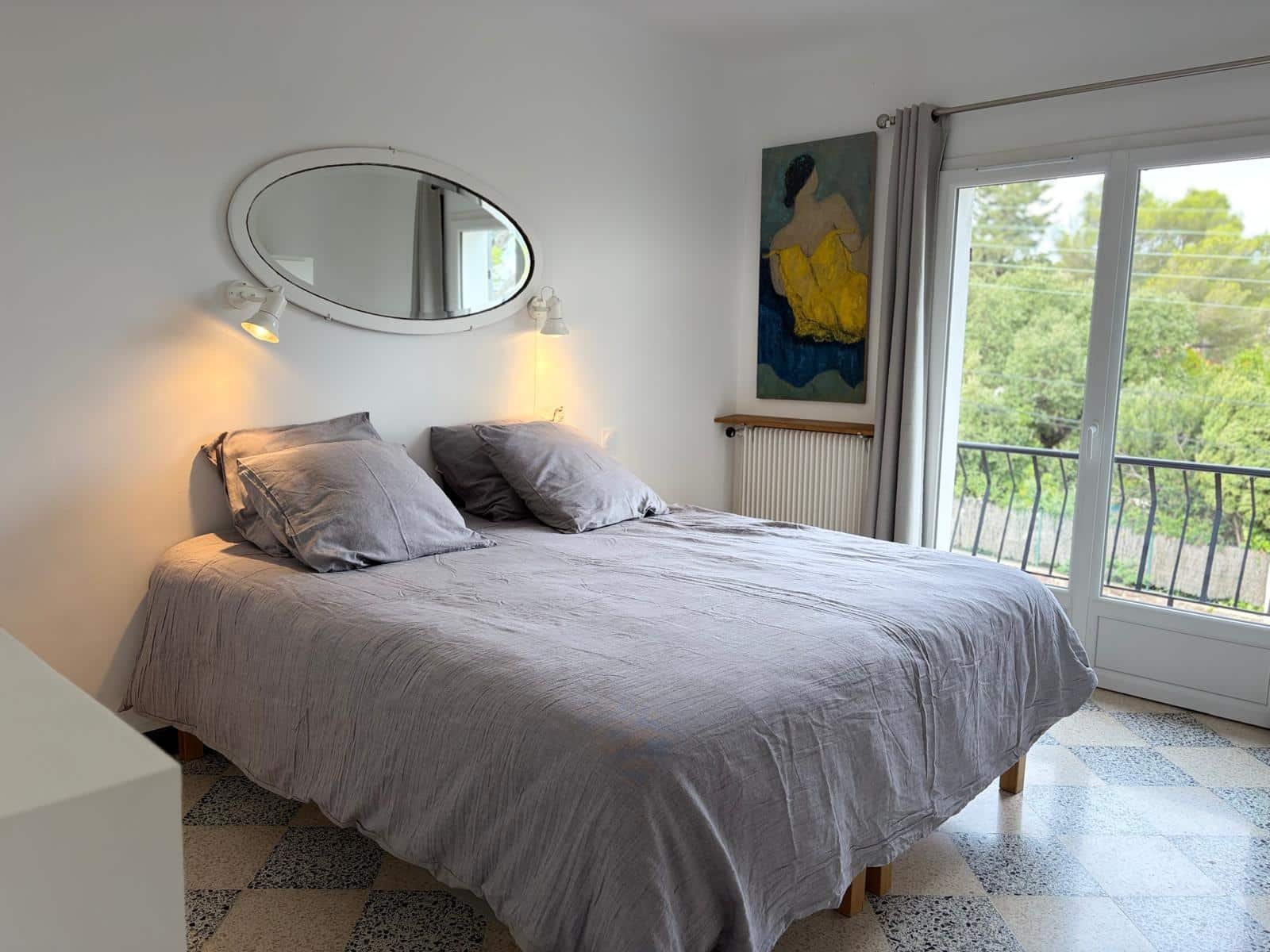 Maison de vacances Saint Aygulf