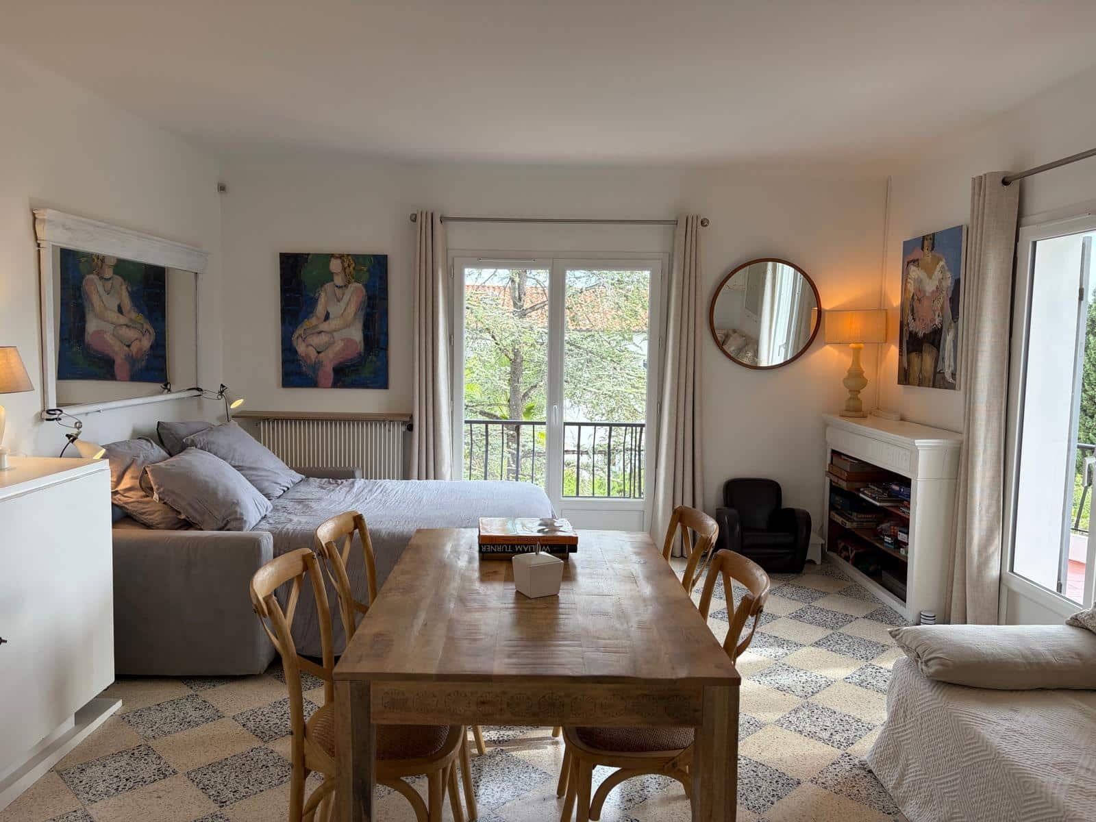 Maison de vacances Saint Aygulf